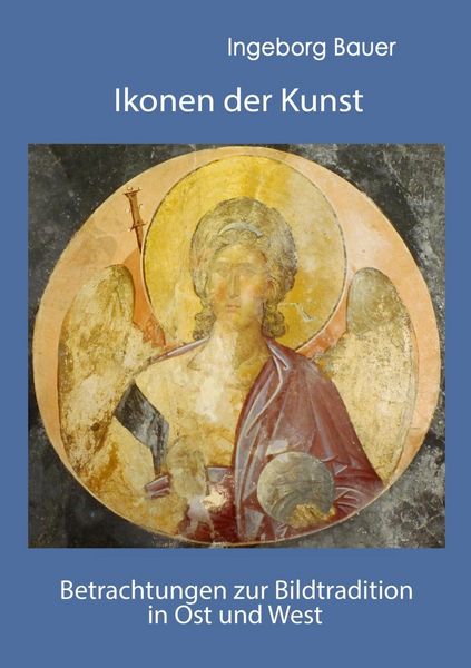 Produktbild: Ikonen der Kunst