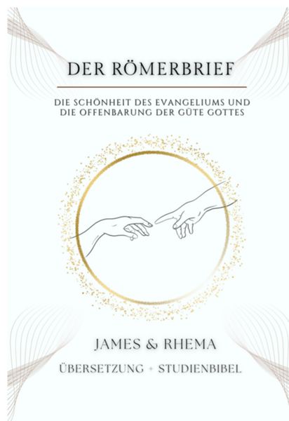 Produktbild: Der R&ouml;merbrief