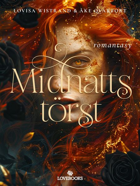 Produktbild: Midnattst&ouml;rst