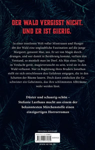 Produktbild: Gretel
