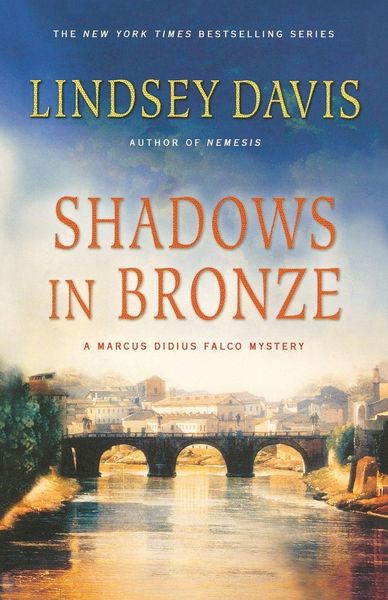 Produktbild: Shadows in Bronze