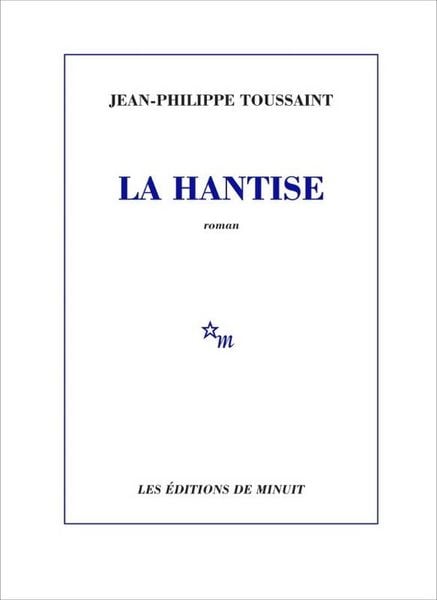 Produktbild: La Hantise