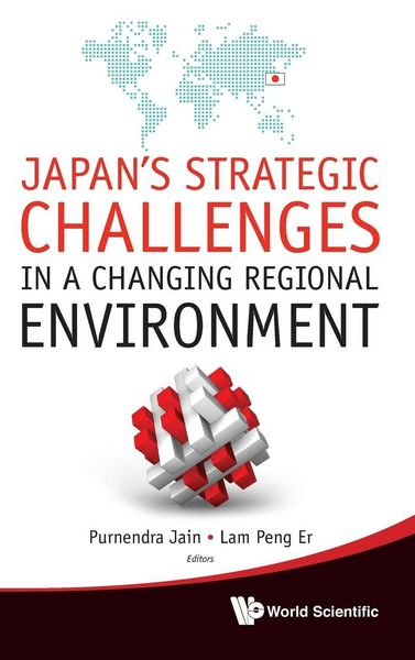 Produktbild: Jpn Strateg Chall in Chang Region Enviro