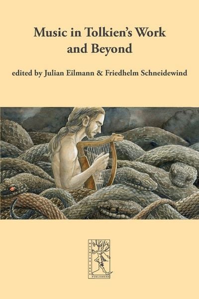Produktbild: Music in Tolkien's Work and Beyond