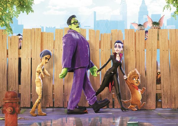 Produktbild: Happy Family