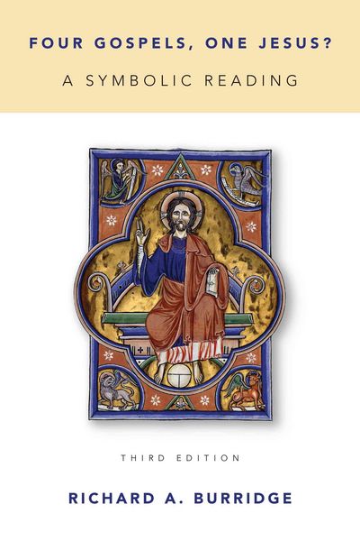 Produktbild: Four Gospels, One Jesus?