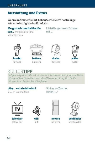 Produktbild: Langenscheidt Schnell mitreden Spanisch