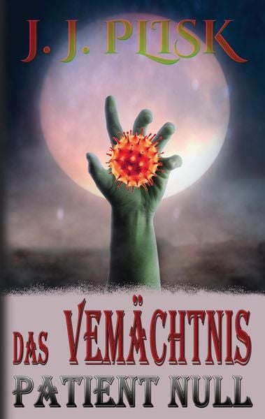 Produktbild: Das Verm&auml;chtnis