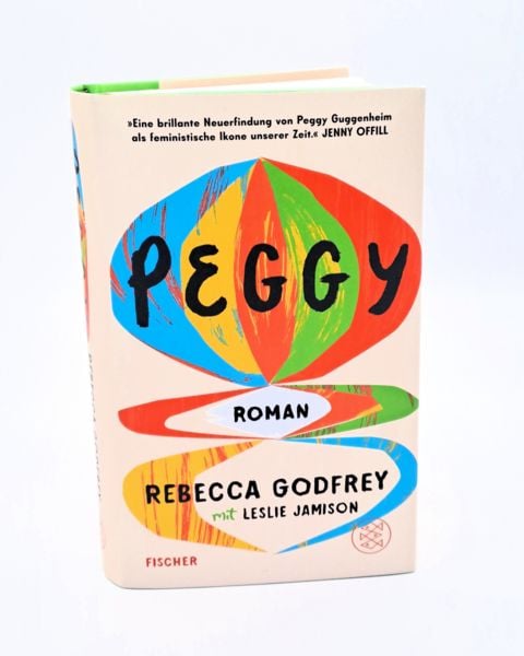 Produktbild: Peggy