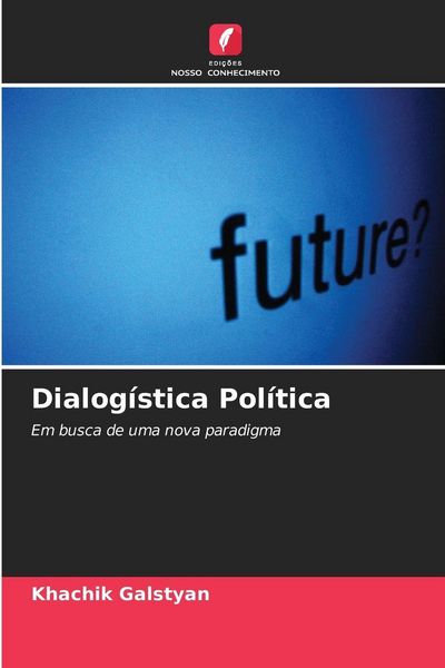 Produktbild: Dialog&iacute;stica Pol&iacute;tica