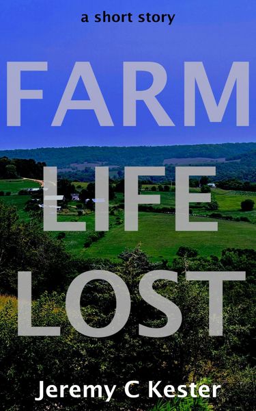 Produktbild: Farm Life Lost