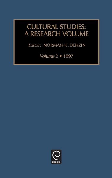 Produktbild: Cultural Studies