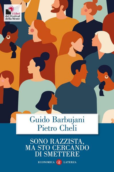 Produktbild: Sono razzista, ma sto cercando di smettere