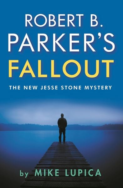 Produktbild: Robert B. Parker's Fallout