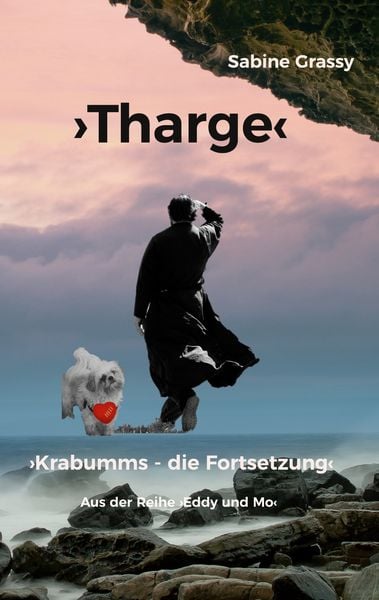 Produktbild: >Tharge<