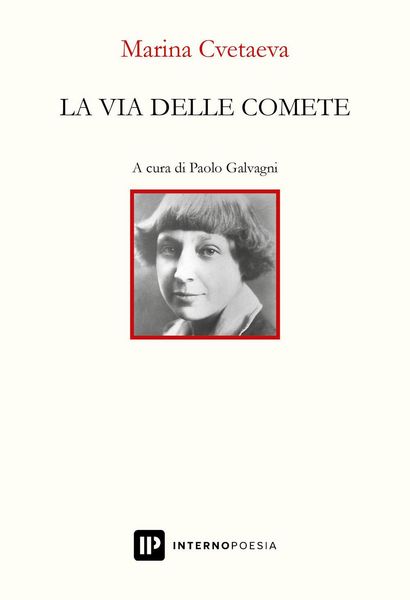 Produktbild: La via delle comete