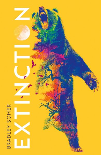 Produktbild: Extinction