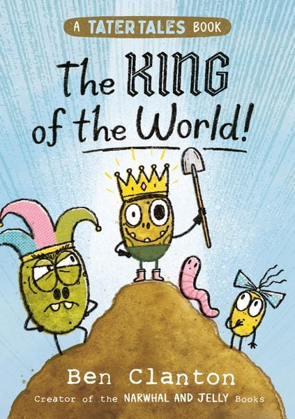 Produktbild: The King of the World!