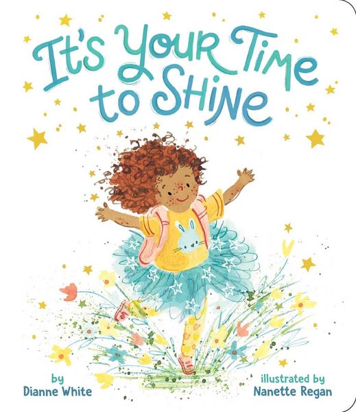 Produktbild: It's Your Time to Shine