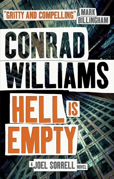 Produktbild: Hell is Empty