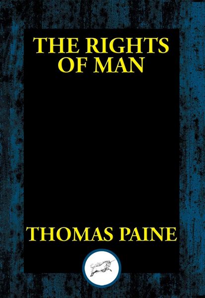 Produktbild: The Rights of Man