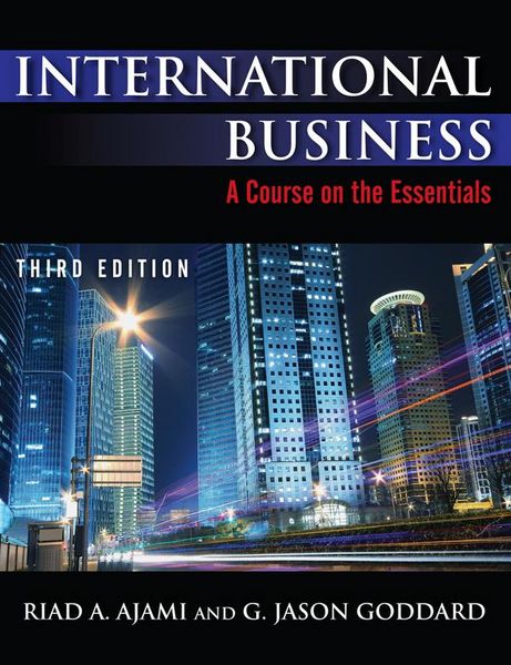 Produktbild: International Business