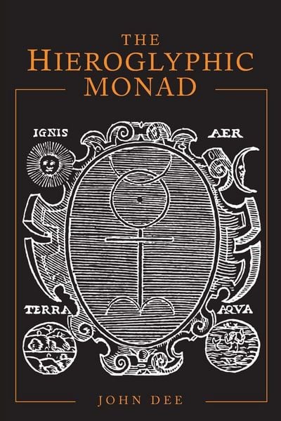 Produktbild: The Hieroglyphic Monad