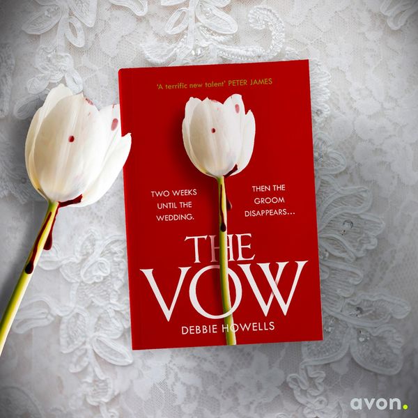 Produktbild: The Vow