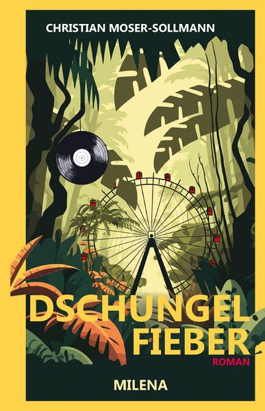 Produktbild: Dschungelfieber