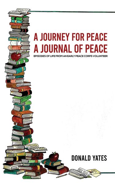 Produktbild: Journey for Peace