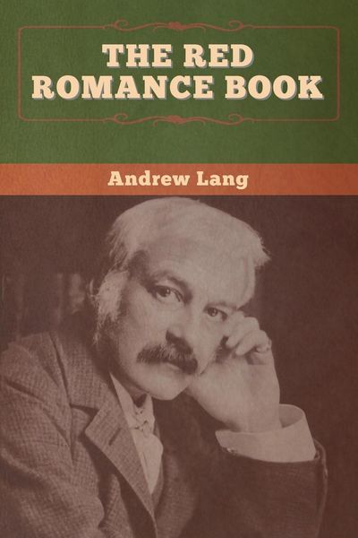 Produktbild: The Red Romance Book