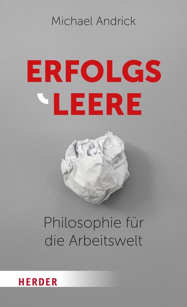 Produktbild: Erfolgsleere