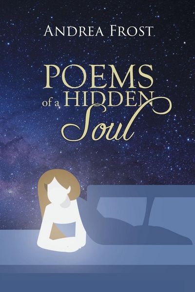Produktbild: Poems of a Hidden Soul