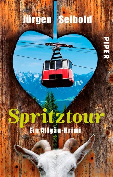 Produktbild: Spritztour