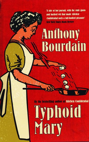 Produktbild: Typhoid Mary