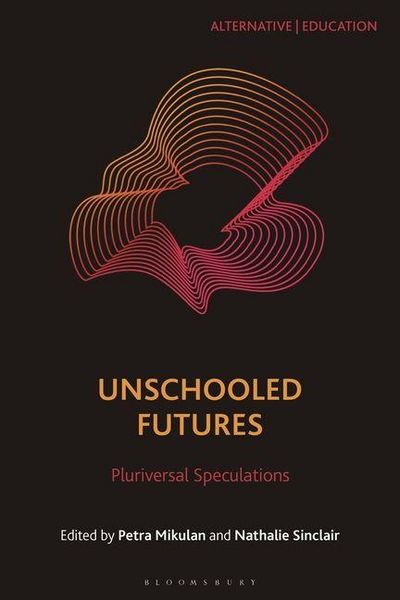 Produktbild: Unschooled Futures