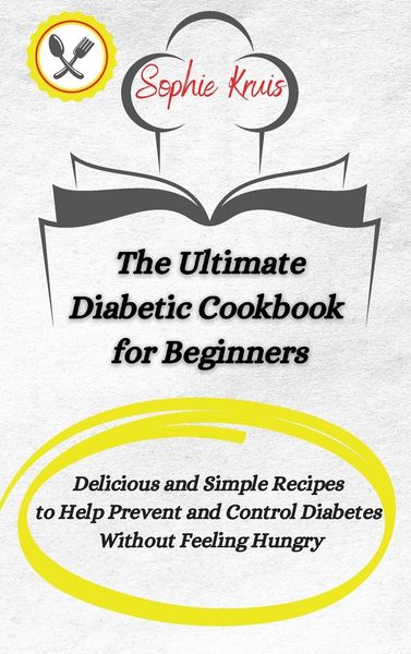 Produktbild: The Ultimate Diabetic Cookbook for Beginners