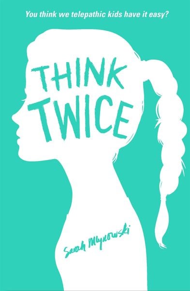 Produktbild: Think Twice