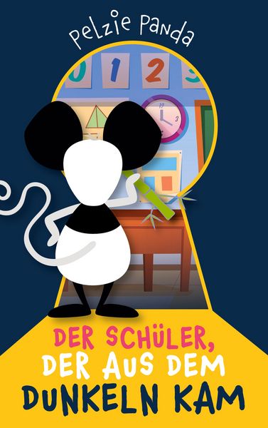 Produktbild: Der Sch&uuml;ler, der aus dem Dunkeln kam