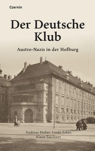 Produktbild: Der Deutsche Klub