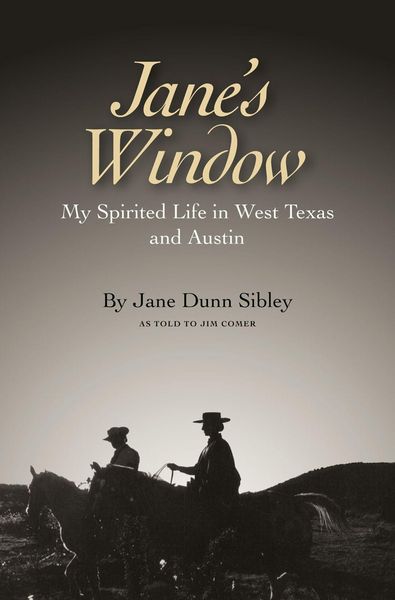 Produktbild: Jane's Window