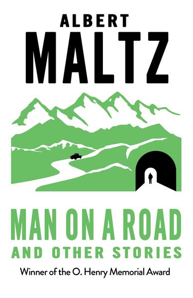 Produktbild: Man on a Road and Other Stories