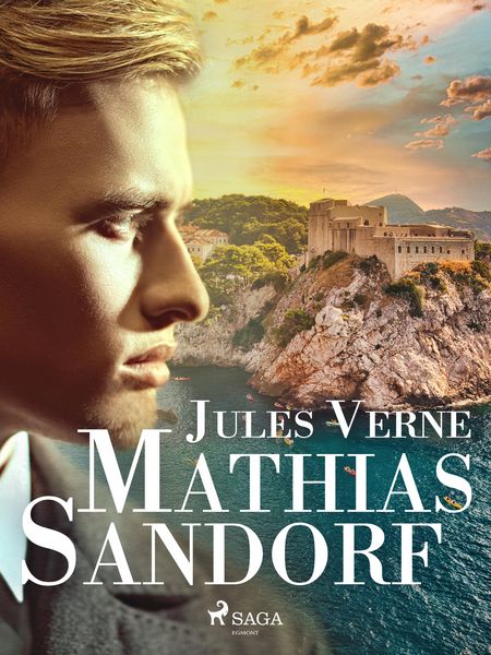 Produktbild: Mathias Sandorf
