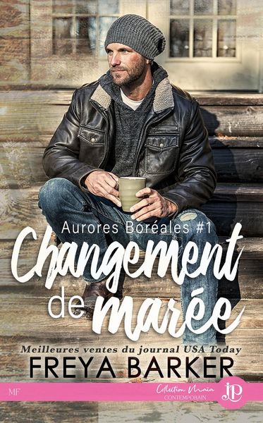 Produktbild: Changement de maree