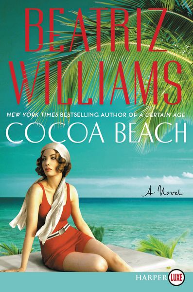Produktbild: Cocoa Beach