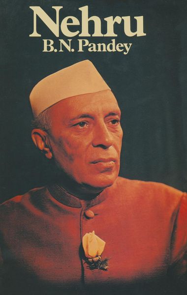 Produktbild: Nehru
