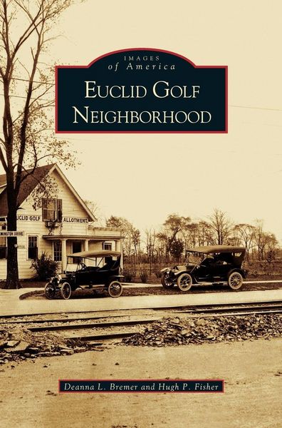 Produktbild: Euclid Golf Neighborhood