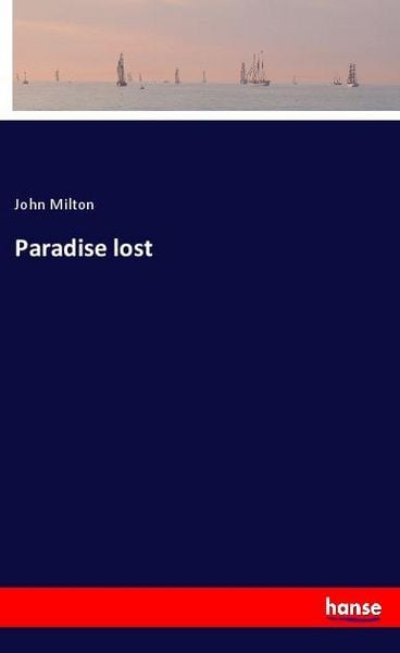 Produktbild: Paradise lost