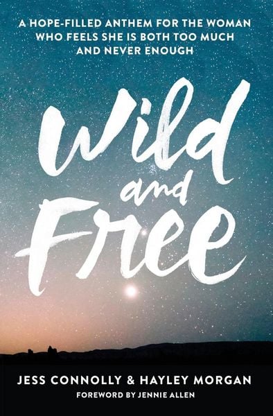 Produktbild: Wild and Free