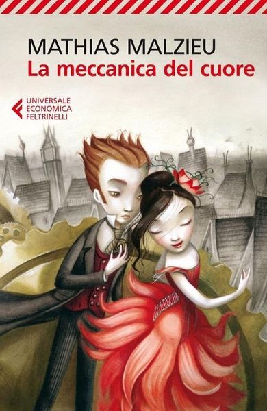 Produktbild: La meccanica del cuore